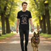 Friendly威厳のある Friend Tシャツ・コンパニオン Tシャツ