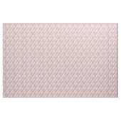 Friendly Ghosts on Cream and Pink – Halloween Patt ファブリック (ヤード)