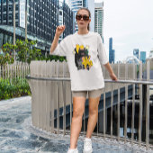 Friendly Giant Tシャツ