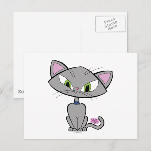 Friendsはがき ポストカード (正面/裏面)