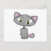 Friendsはがき ポストカード (正面)