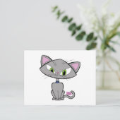 Friendsはがき ポストカード (スタンド正面)