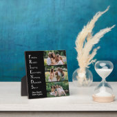 FRIENDSカスタム写真 フォトプラーク (インサイチュ)