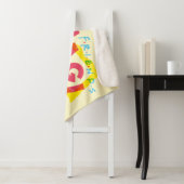 FRIENDS™うなぎ シェルパブランケット (インサイチュ)