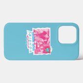 FRIENDS™とくつろぎタイム Case-Mate iPhoneケース (裏面 (横))