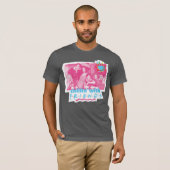 FRIENDS™とくつろぎタイム Tシャツ (正面フル)