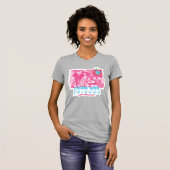 FRIENDS™とくつろぎタイム Tシャツ (正面フル)