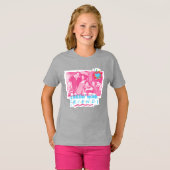 FRIENDS™とくつろぎタイム Tシャツ (正面フル)