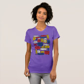 FRIENDS™の名言 Tシャツ (正面フル)