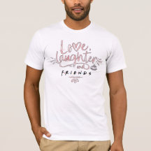 FRIENDS™の愛と笑い