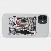 FRIENDS™ | もしかして、下着を履いてなかったからかな! Case-Mate iPhoneケース (裏面(横))