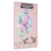 Friends よくはしゃぐ by Natasha Us クリップボード (右)