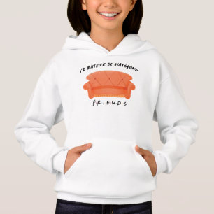 FRIENDS™を見るのが好き