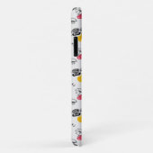 FRIENDS™｜アイコンパターン Case-Mate iPhoneケース (裏面/右)