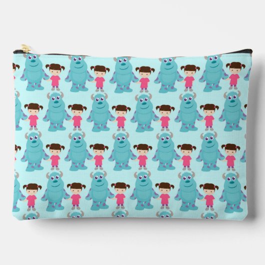 Friends アクセサリーポーチ (正面)