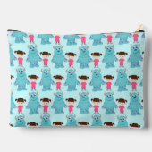 Friends アクセサリーポーチ (裏面)