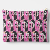 Friends アクセサリーポーチ (裏面)