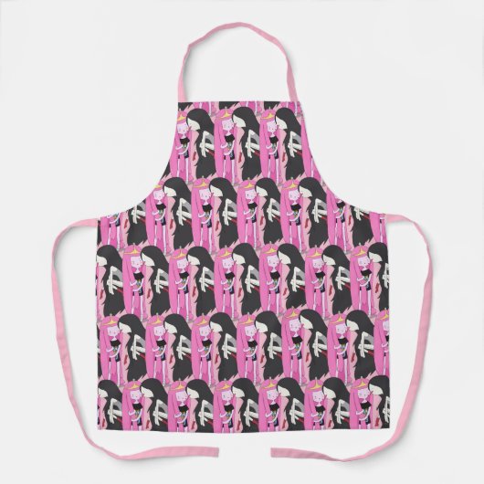 Friends エプロン (正面)