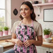 Friends エプロン