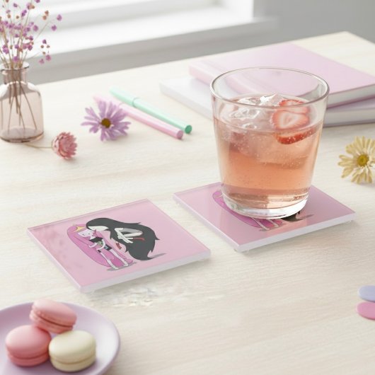 Friends ガラスコースター