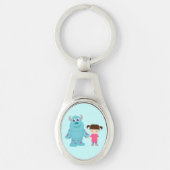 Friends キーホルダー (正面)