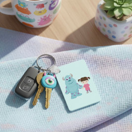 Friends キーホルダー