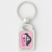 Friends キーホルダー (正面)