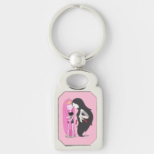 Friends キーホルダー (正面)