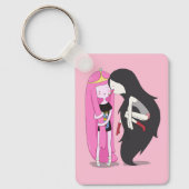 Friends キーホルダー (正面)