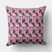 Friends クッション (裏面)