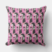 Friends クッション (正面)