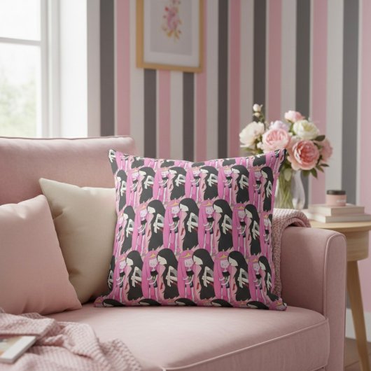 Friends クッション