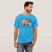 FRIENDS™ | グループハグ Tシャツ (正面フル)