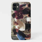 FRIENDS™ | ゲラーボウル モニカチーム Case-Mate iPhoneケース (裏面)