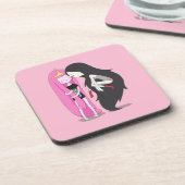 Friends コースター (左側)