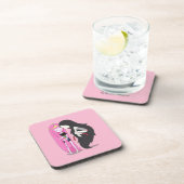 Friends コースター (右側)