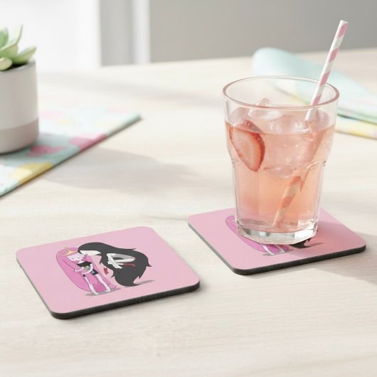 Friends コースター