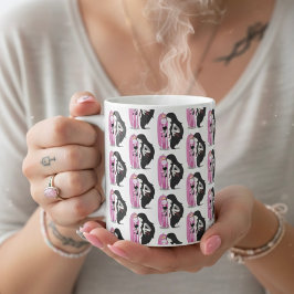 Friends コーヒーマグカップ