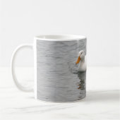 Friends コーヒーマグカップ (左)