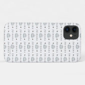 FRIENDS™ | コーヒーマグ 水彩パターン Case-Mate iPhoneケース (裏面(横))