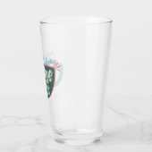 FRIENDS™ | コーヒー・ファースト タンブラーグラス (左)