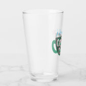 FRIENDS™ | コーヒー・ファースト タンブラーグラス (右)
