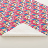 Friends シェルパブランケット (3/4)