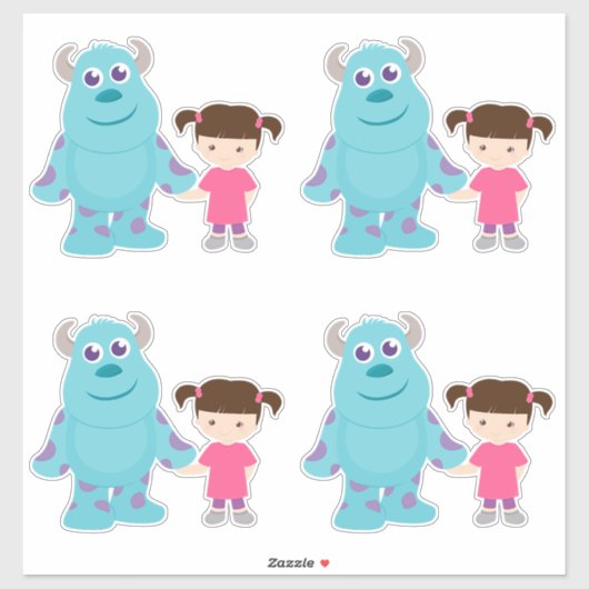 Friends シール (シート)