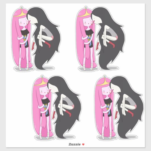 Friends シール (シート)