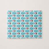 Friends ジグソーパズル (横)