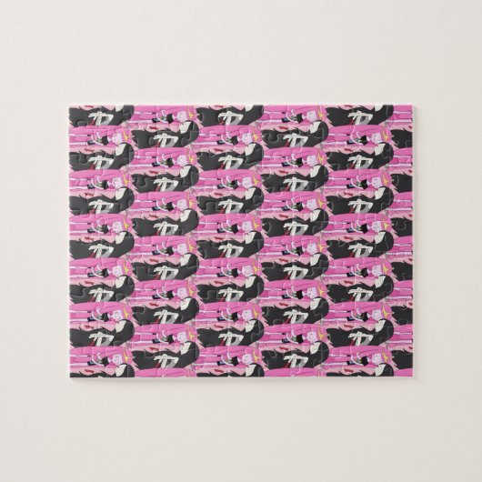 Friends ジグソーパズル (横)