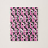 Friends ジグソーパズル (縦)