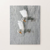 Friends ジグソーパズル (縦)