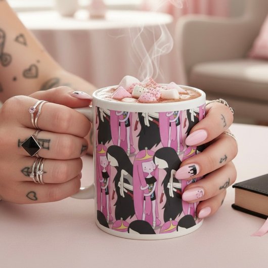 Friends ジャンボコーヒーマグカップ